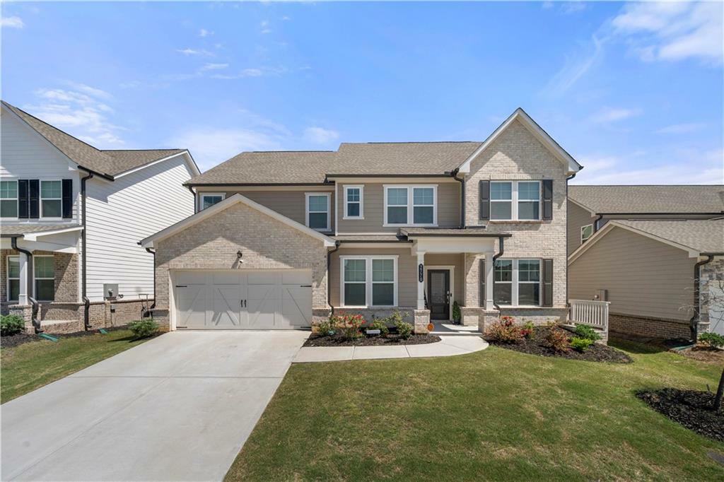 2770 Westgate Park Drive  Loganville GA 30052 photo