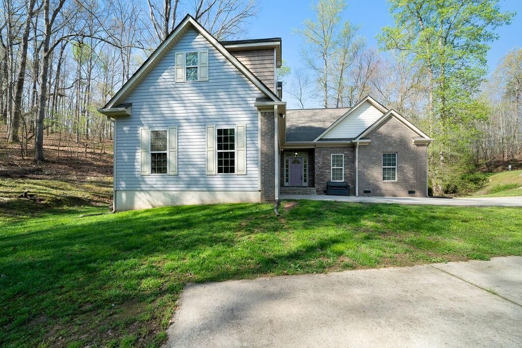 Property Photo:  159 Gold Creek Drive  GA 30176 