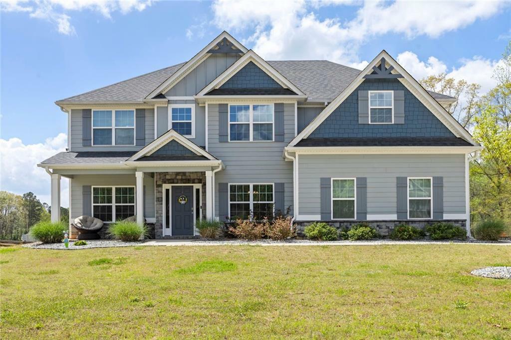 32 Winifred Way  Senoia GA 30276 photo
