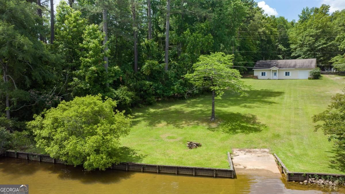 Property Photo: 161 NW Pennington Road GA 31061