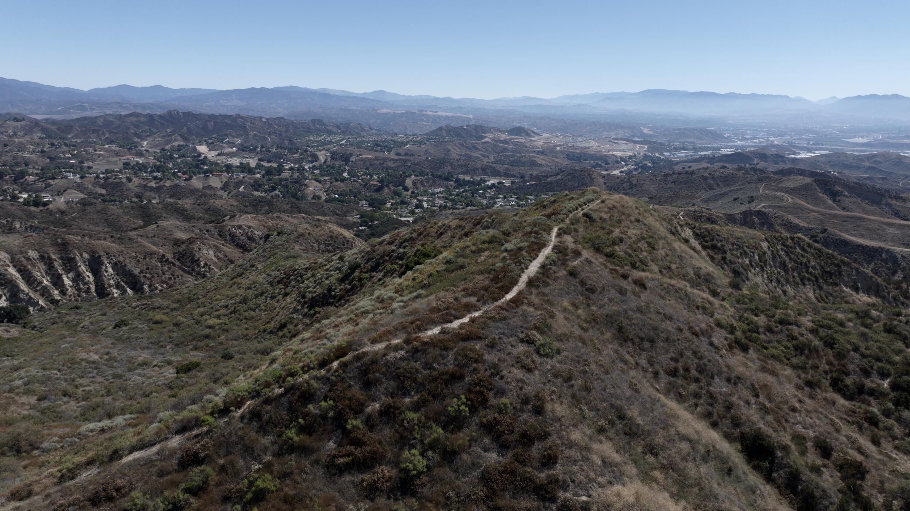 0 Burlwood Drive  Castaic CA 91384 photo