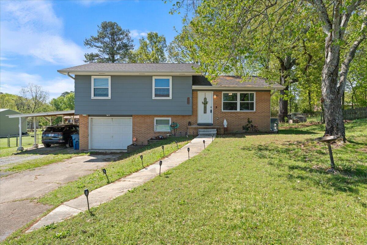 Property Photo: 158 Ferndale Drive GA 30741