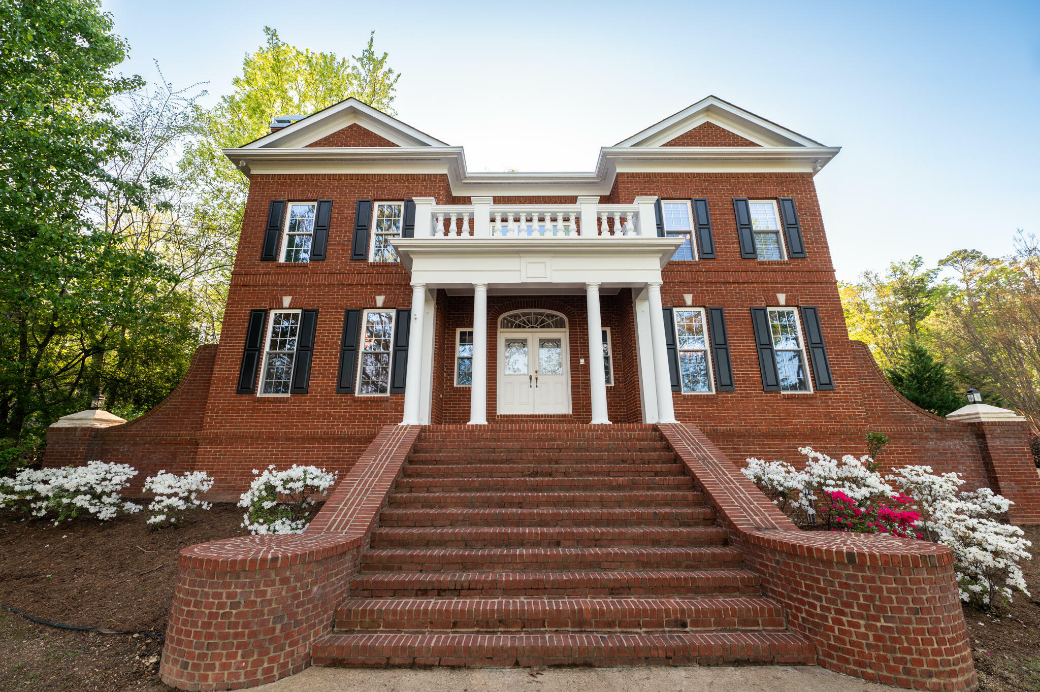 Property Photo: 1768 Windstone Drive GA 30736