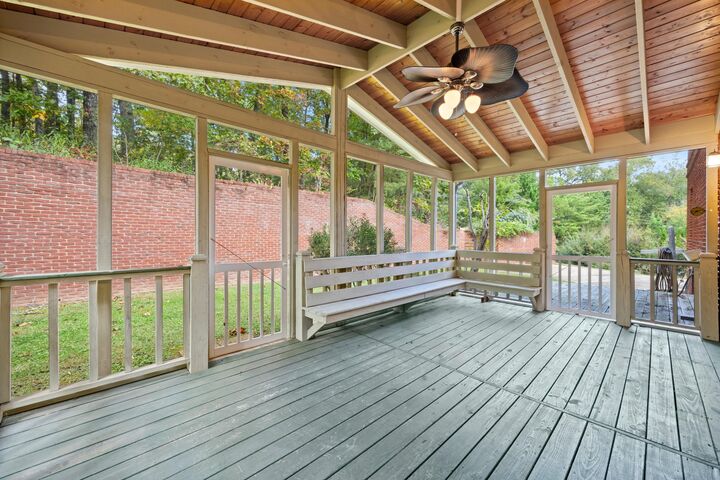 Property Photo:  1768 Windstone Drive  GA 30736 