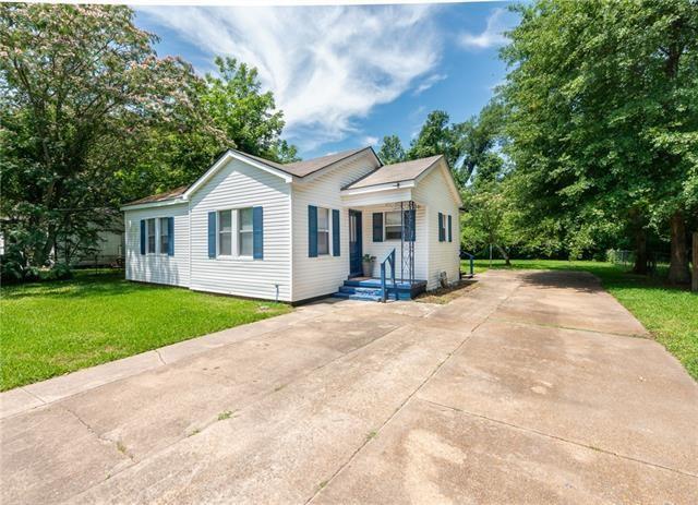 Property Photo:  5904 Caroline Drive  LA 71301 
