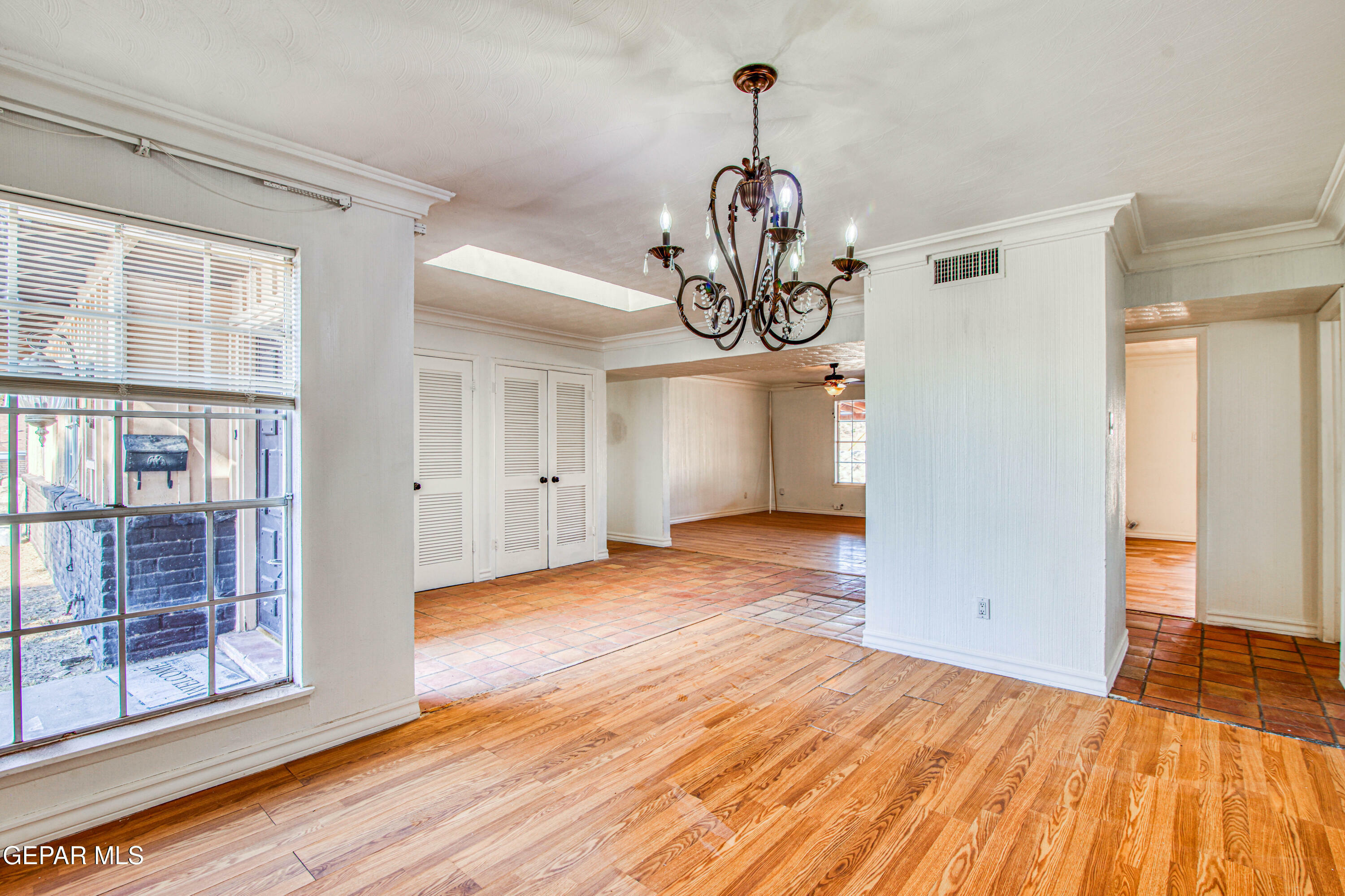 Property Photo: 6672 Fiesta Drive TX 79912