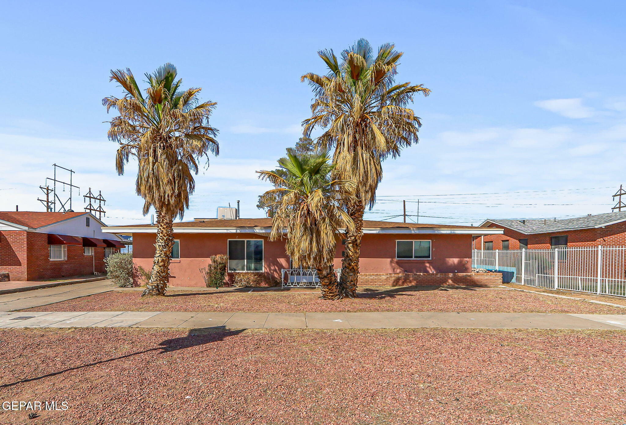 5119 Timberwolf Drive  El Paso TX 79903 photo