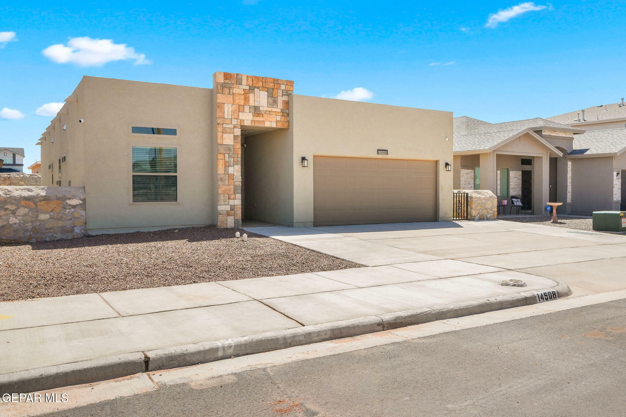 Property Photo: 14508 Russell Borea Avenue TX 79938