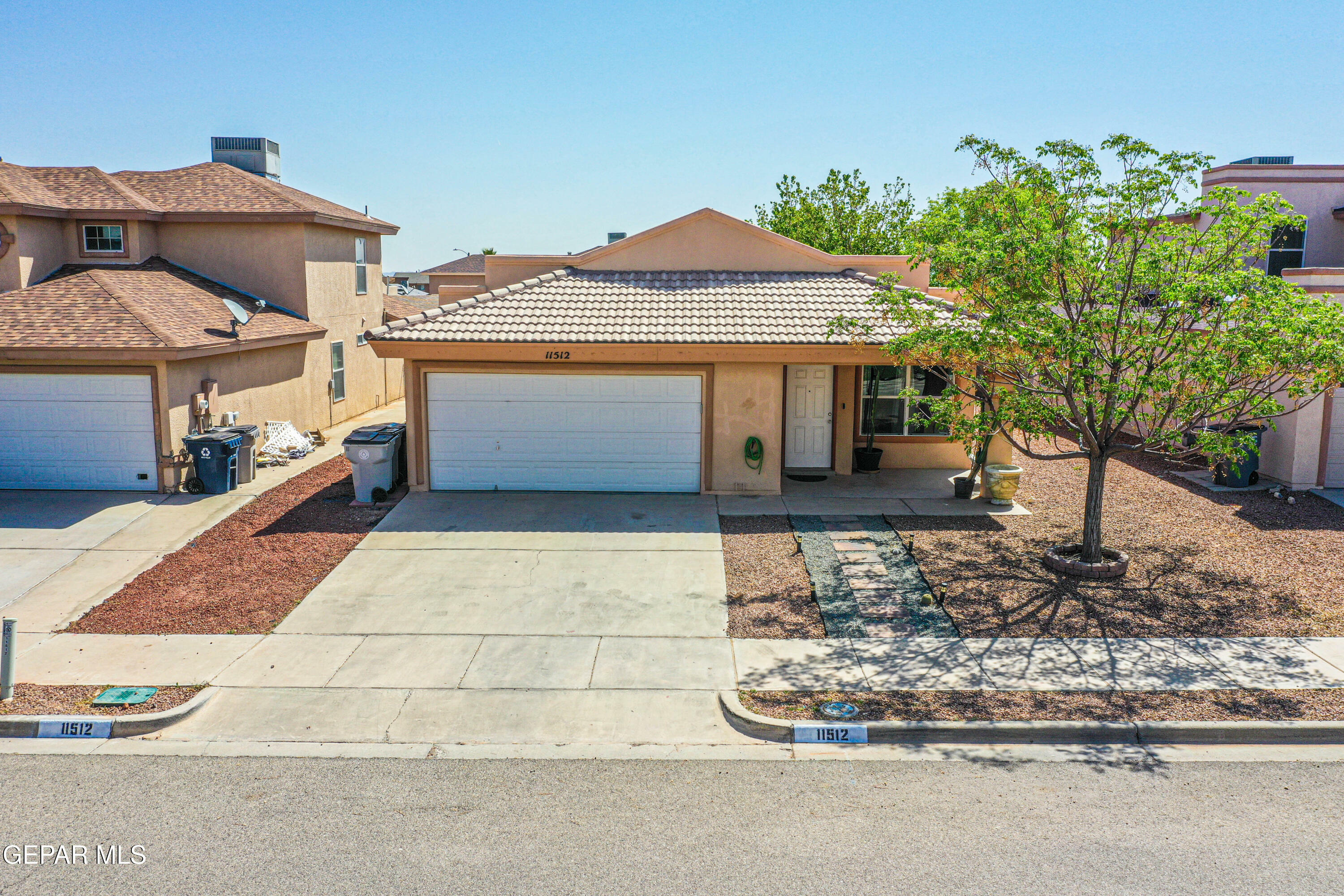 Property Photo: 11512 Lucio Moreno Drive Drive TX 79934