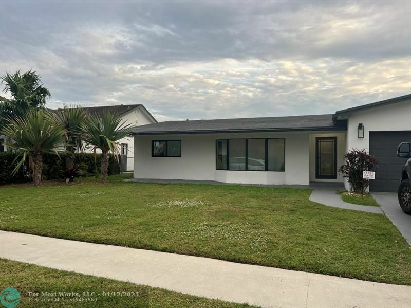Property Photo: 11000 NW 15th St FL 33026
