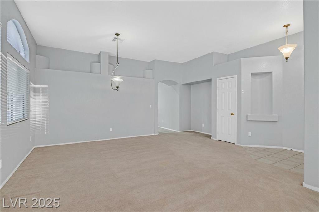Property Photo:  1907 Patagonia Street  NV 89012 