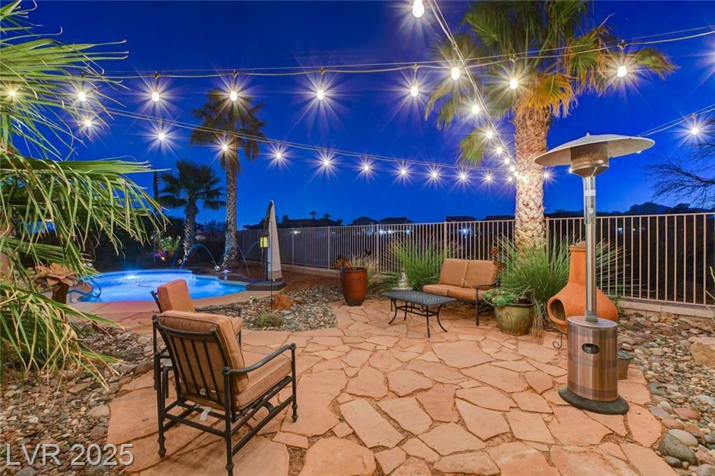 Property Photo: 8113 Bay Colony Street NV 89131