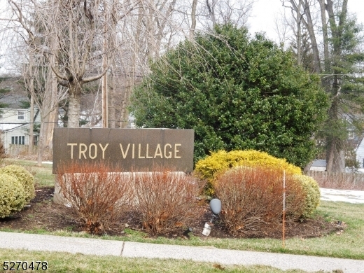 Property Photo: 21 Troy Dr 21A NJ 07081