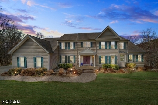 Property Photo: 20 Morgan Dr NJ 07871