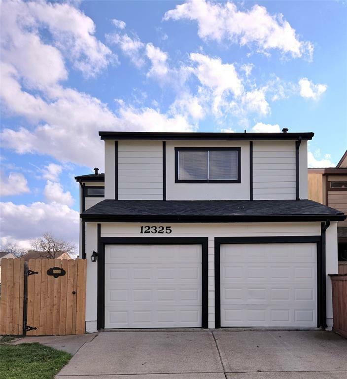 Property Photo:  12325 Ridgeside Drive  TX 77072 
