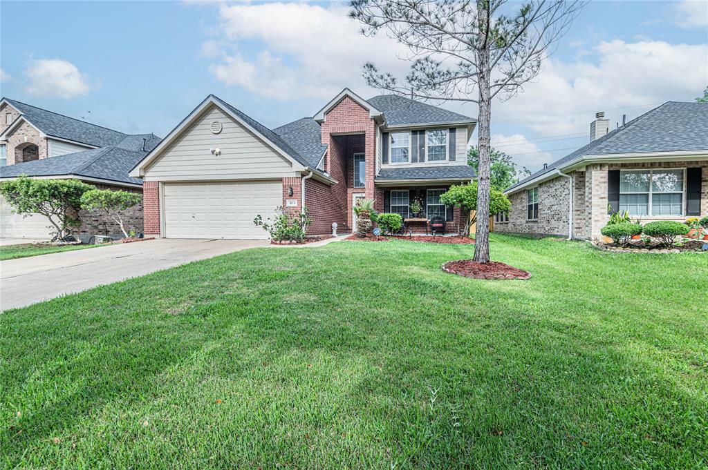 Property Photo: 5513 Savannah Woods Lane TX 77583