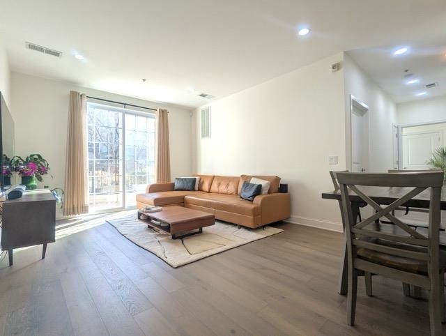 Property Photo: 443 2nd St 215 NJ 07302