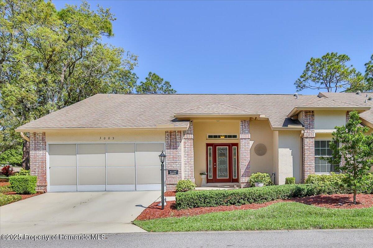 3085 Appleblossom Trail  Spring Hill FL 34606 photo
