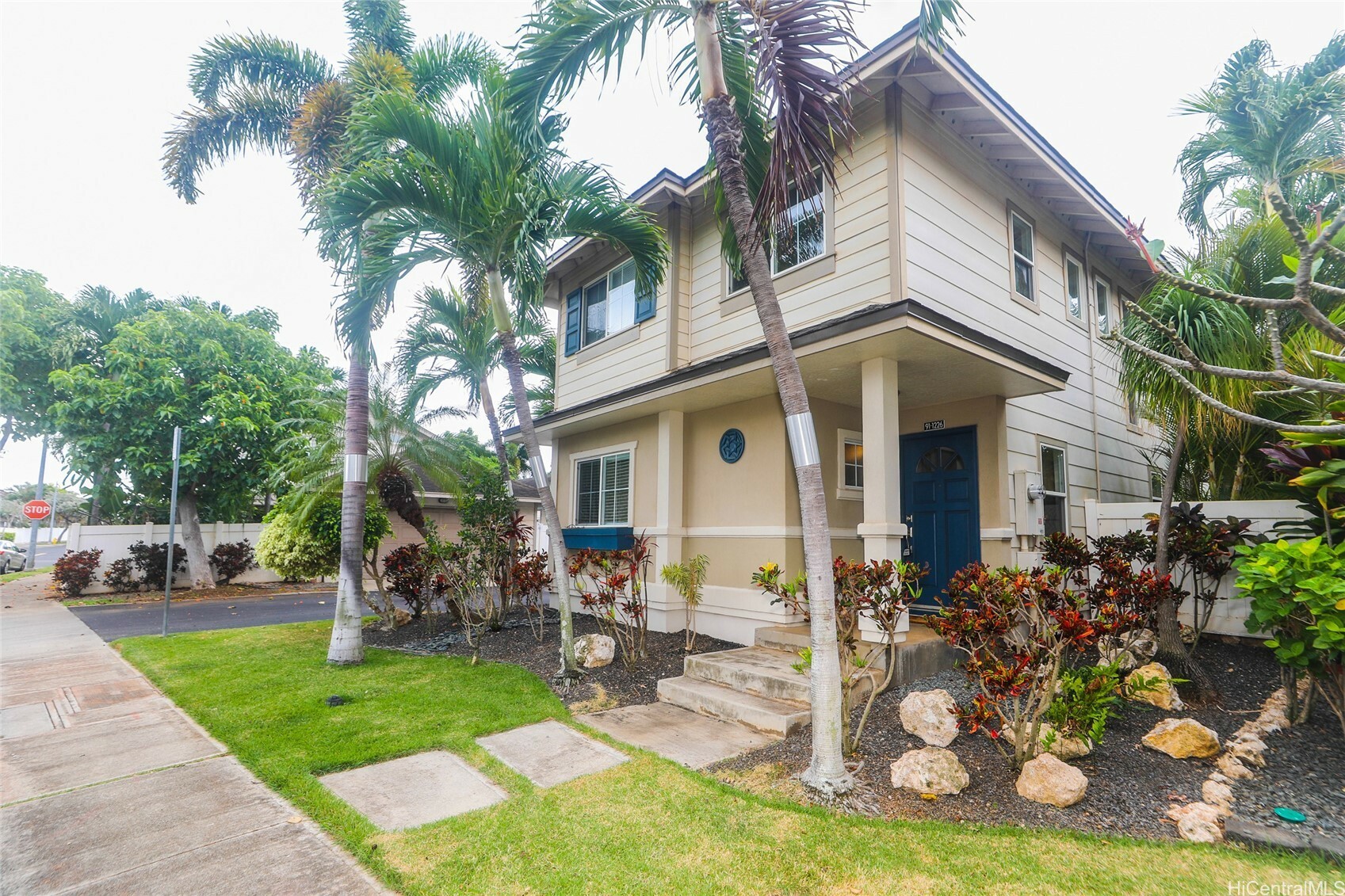 91-1226 Kaiopua Street  Ewa Beach HI 96706 photo