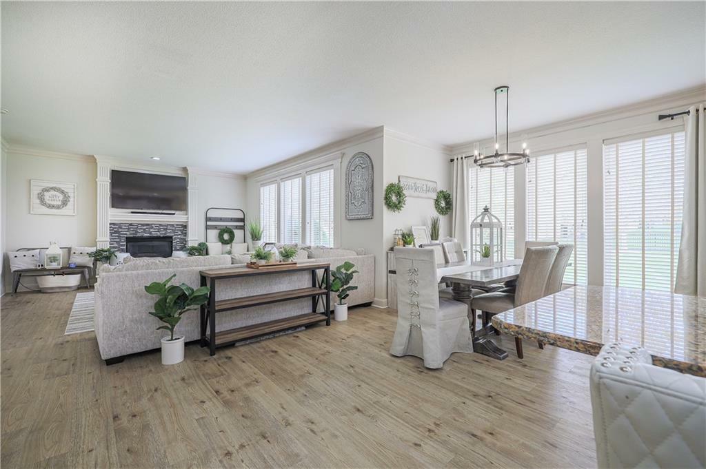 Property Photo:  11289 S Belmont Street  KS 66061 
