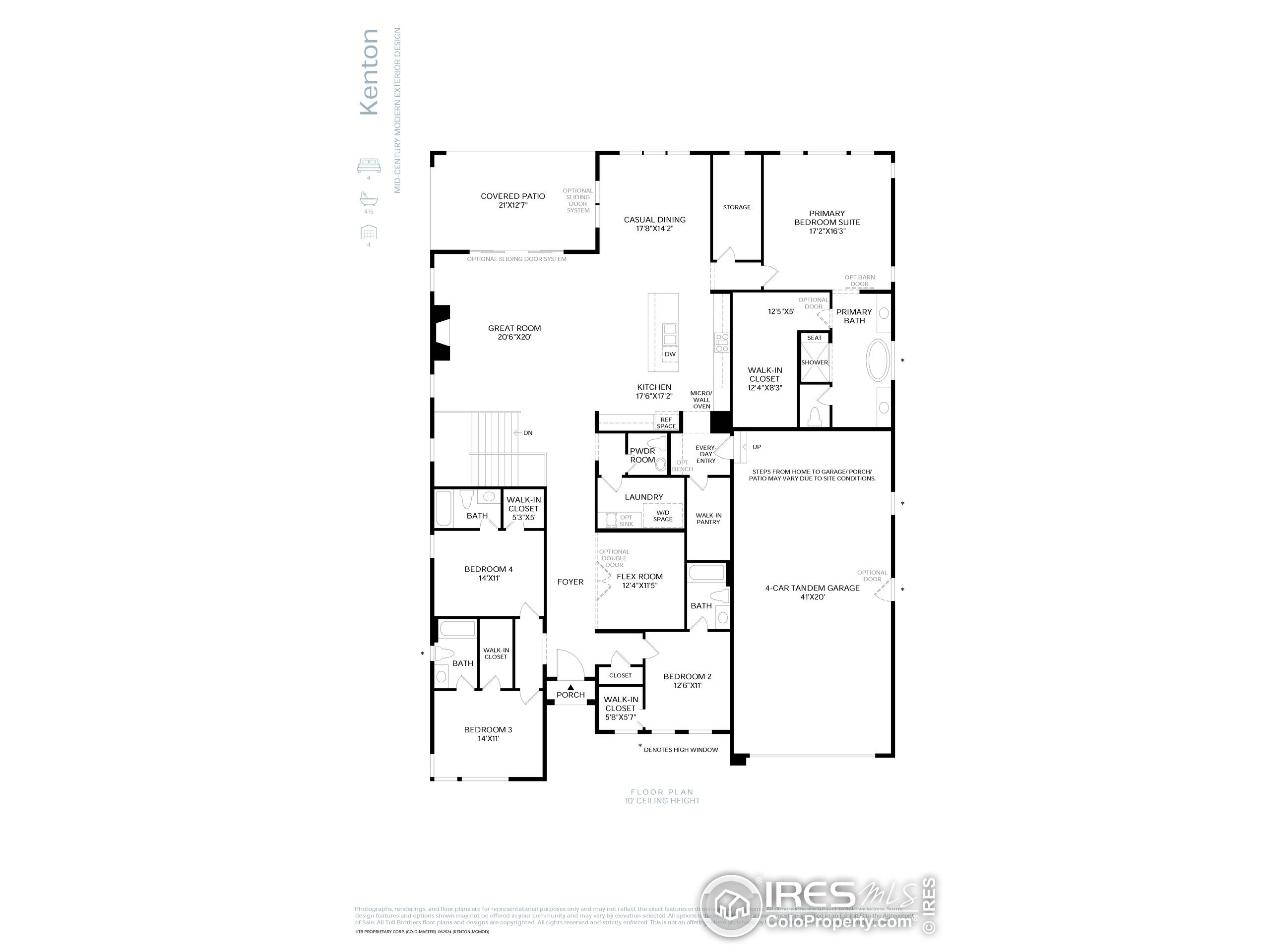 Property Photo:  3120 Westcliff Dr  CO 80538 