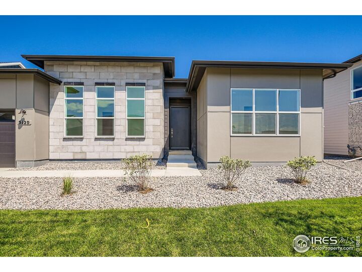 Property Photo: 3120 Westcliff Dr CO 80538