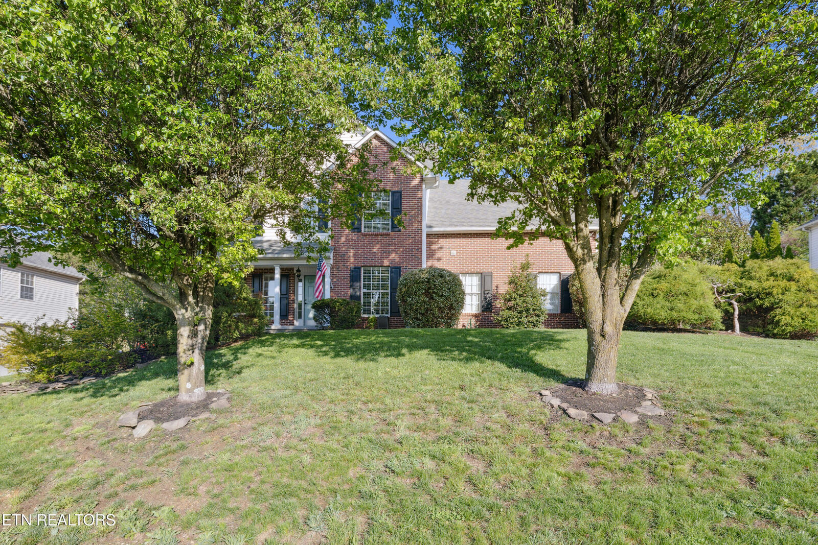 Property Photo:  5633 Eagle Crest Lane  TN 37921 