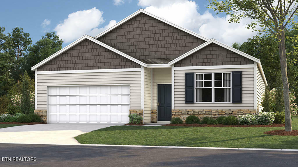 Property Photo:  148 Winchester Road  TN 37807 