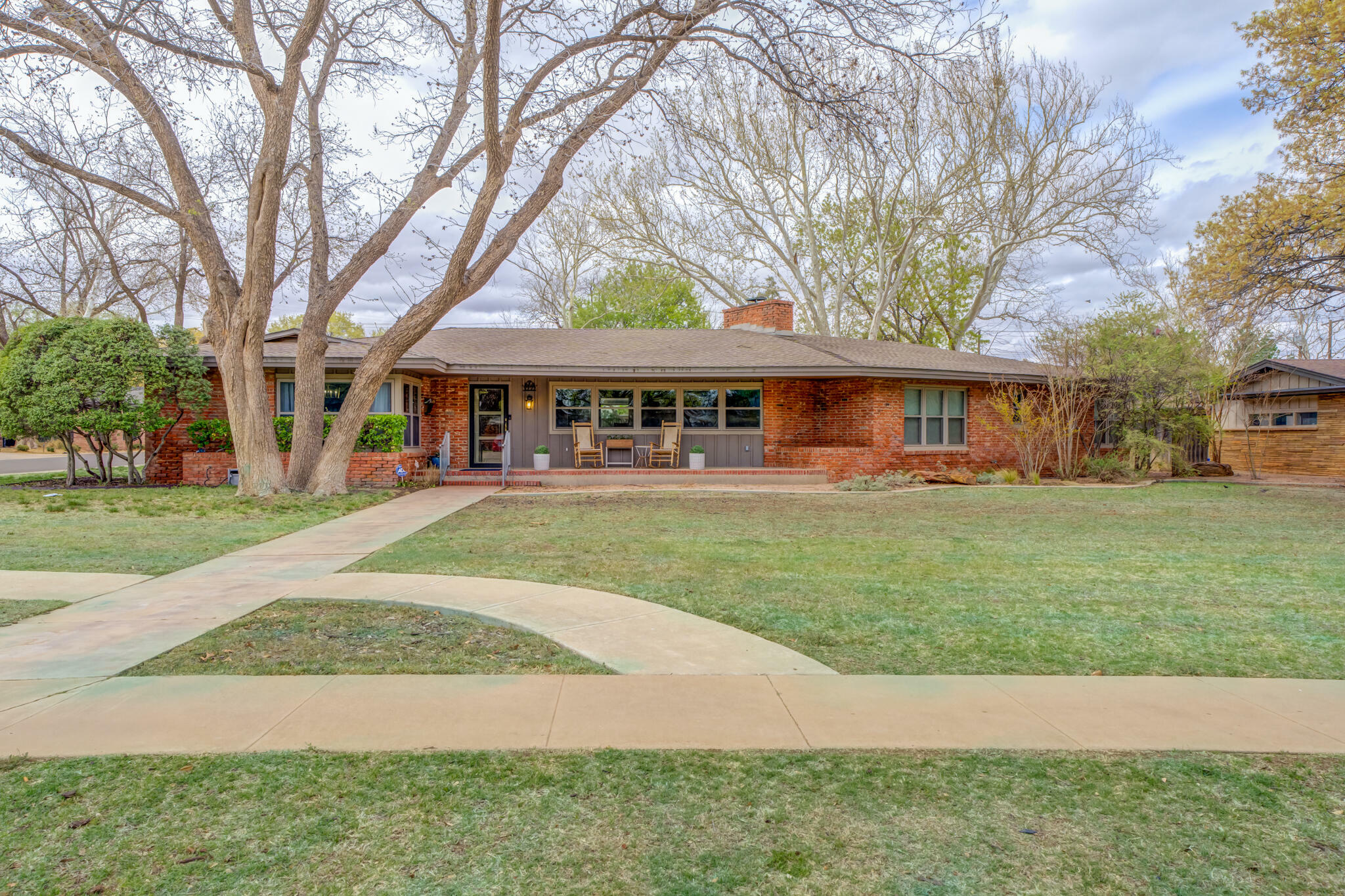 Property Photo: 3222 23rd Street TX 79410