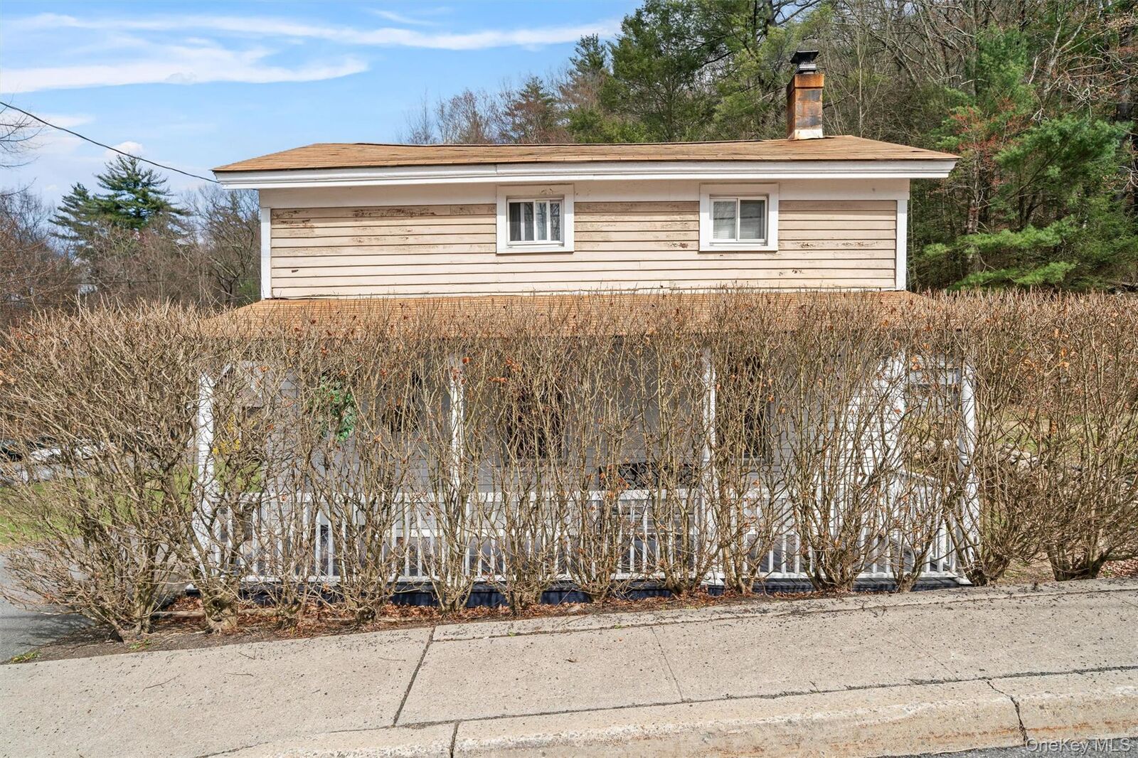 Property Photo: 274 Canal Street NY 12428