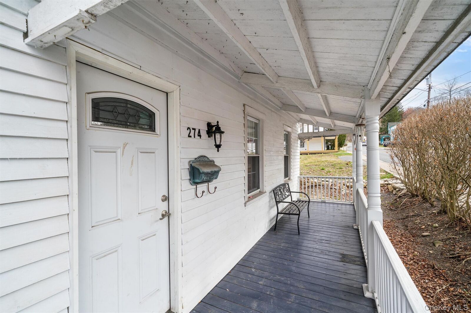 Property Photo: 274 Canal Street NY 12428
