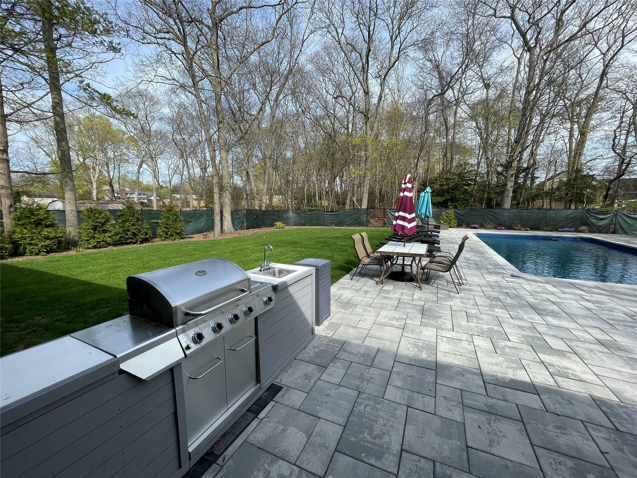 Property Photo: 47 Beachfern Road NY 11934