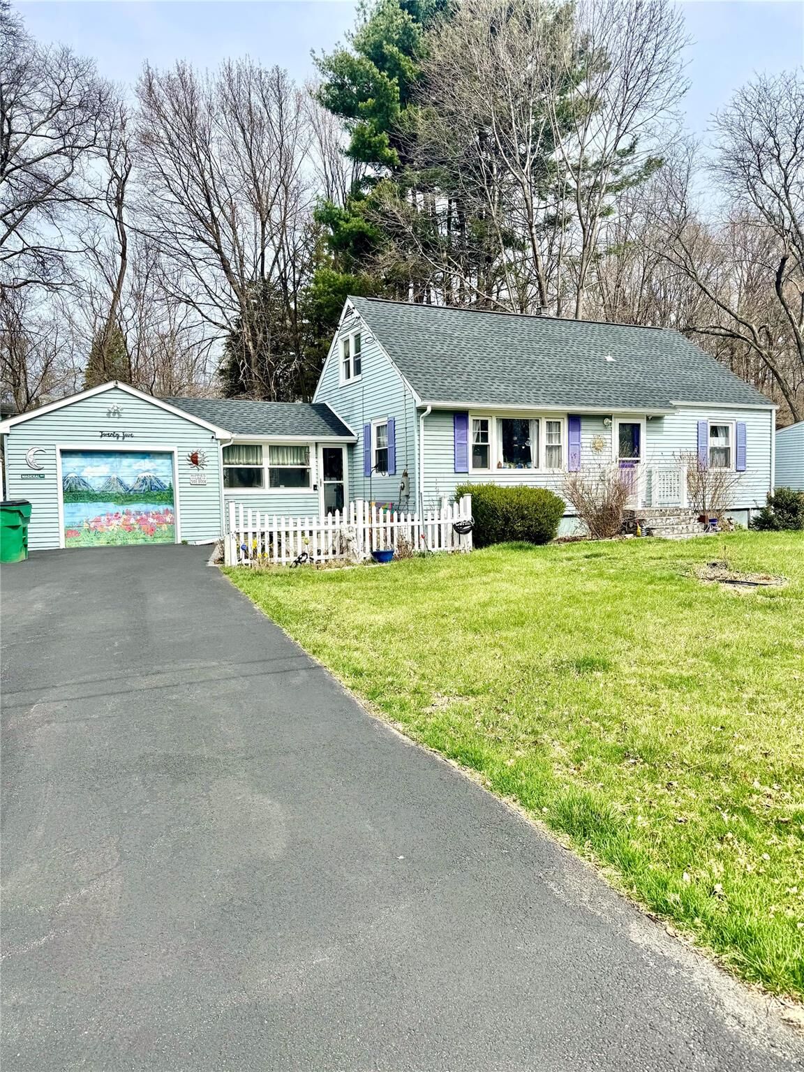 Property Photo: 25 Patricia Avenue NY 12524