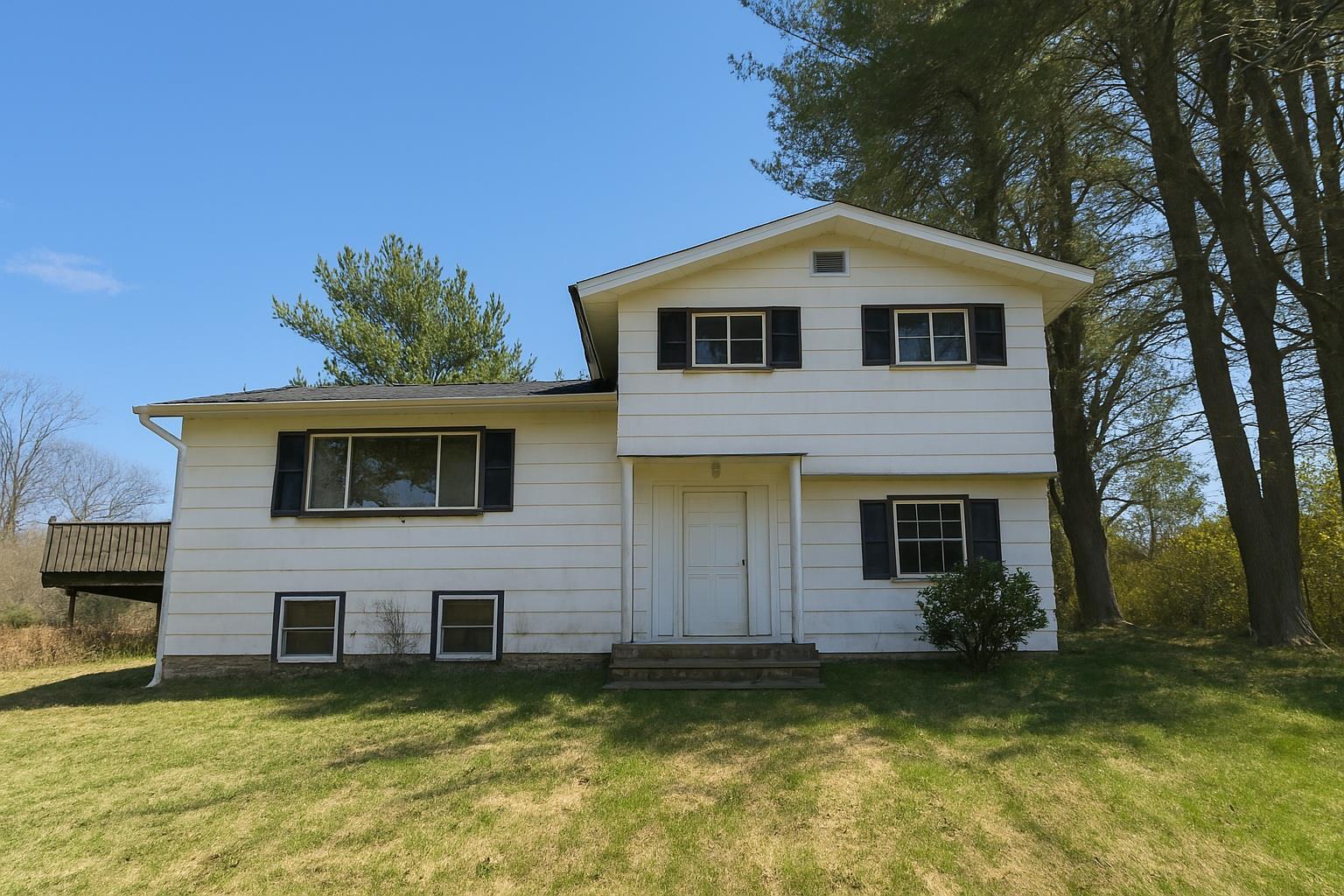 Property Photo: 160 King Road NY 10941