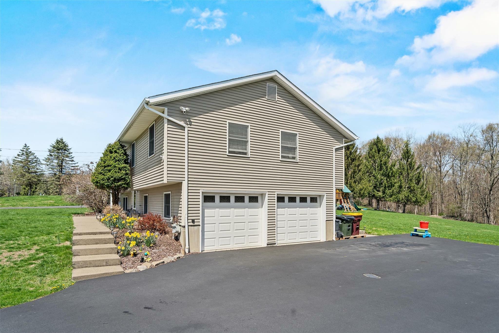 Property Photo: 44 Bull Road NY 10992