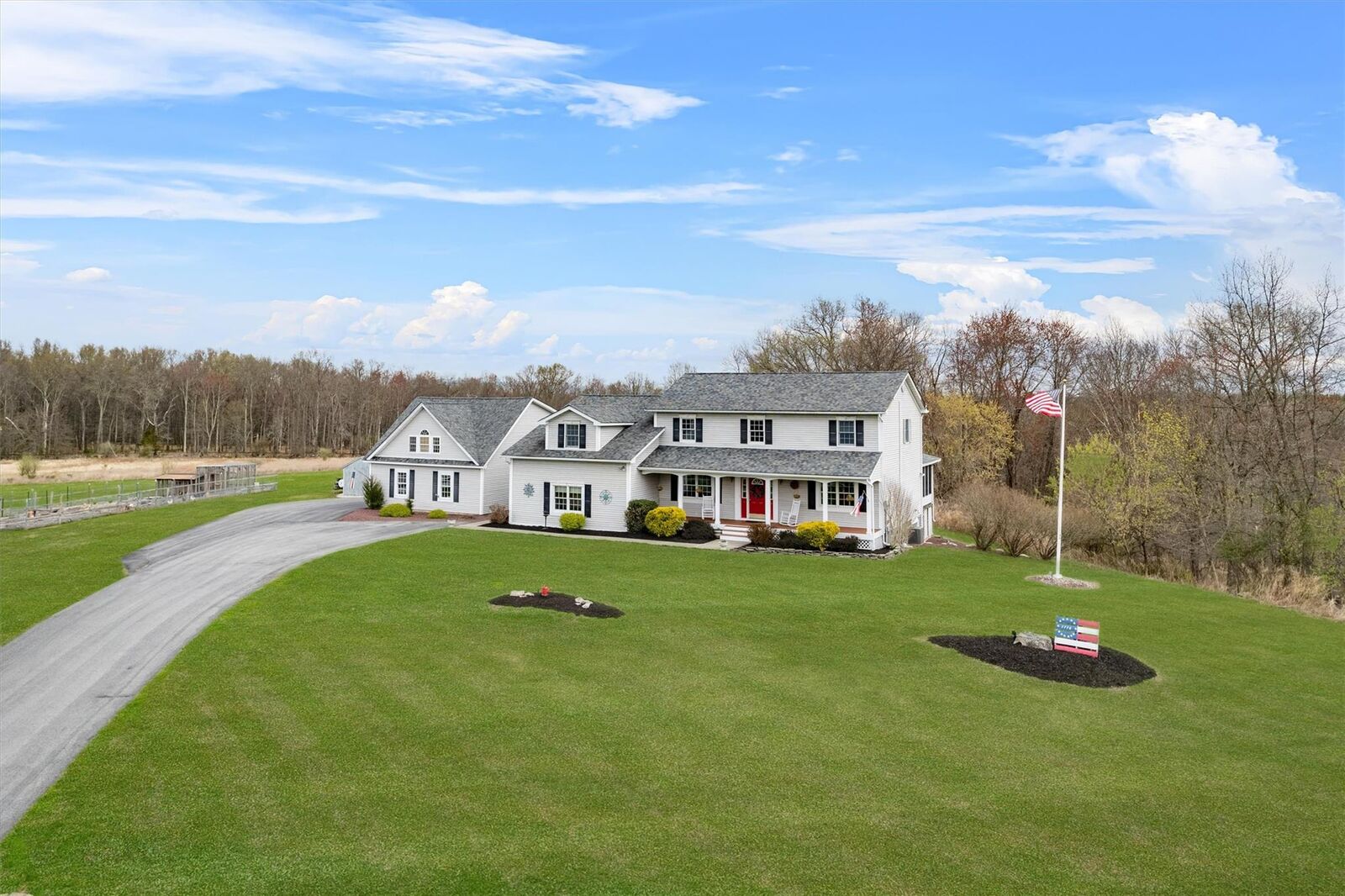 Property Photo:  55 Paddock Drive  NY 12566 