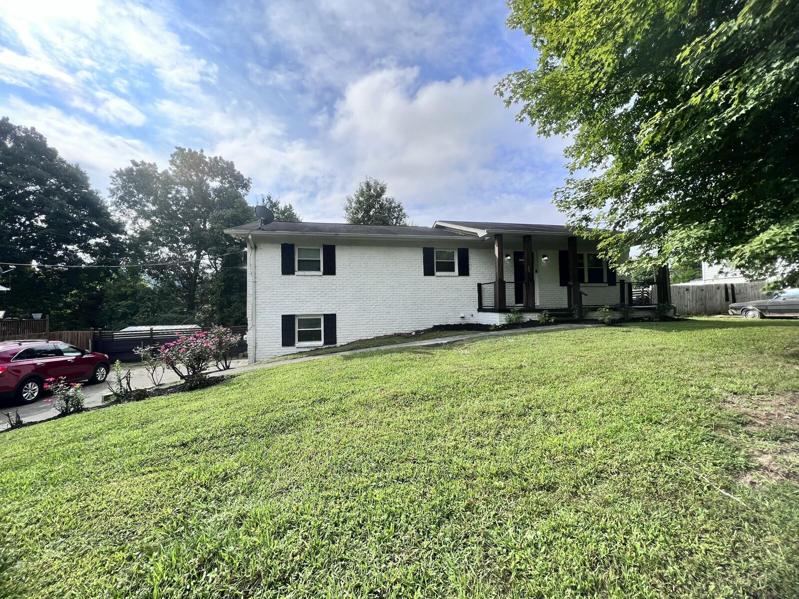 Property Photo: 2928 Mynatt Road TN 37918