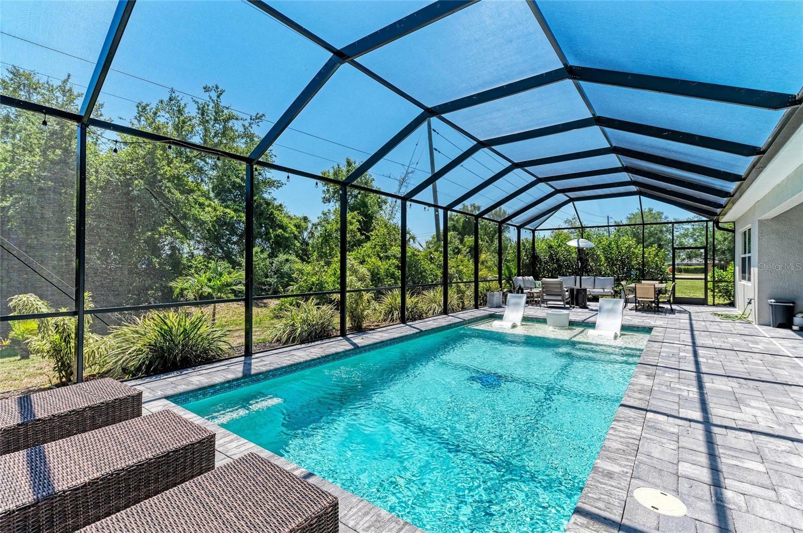 Property Photo: 2636 Mauritania Road FL 33983