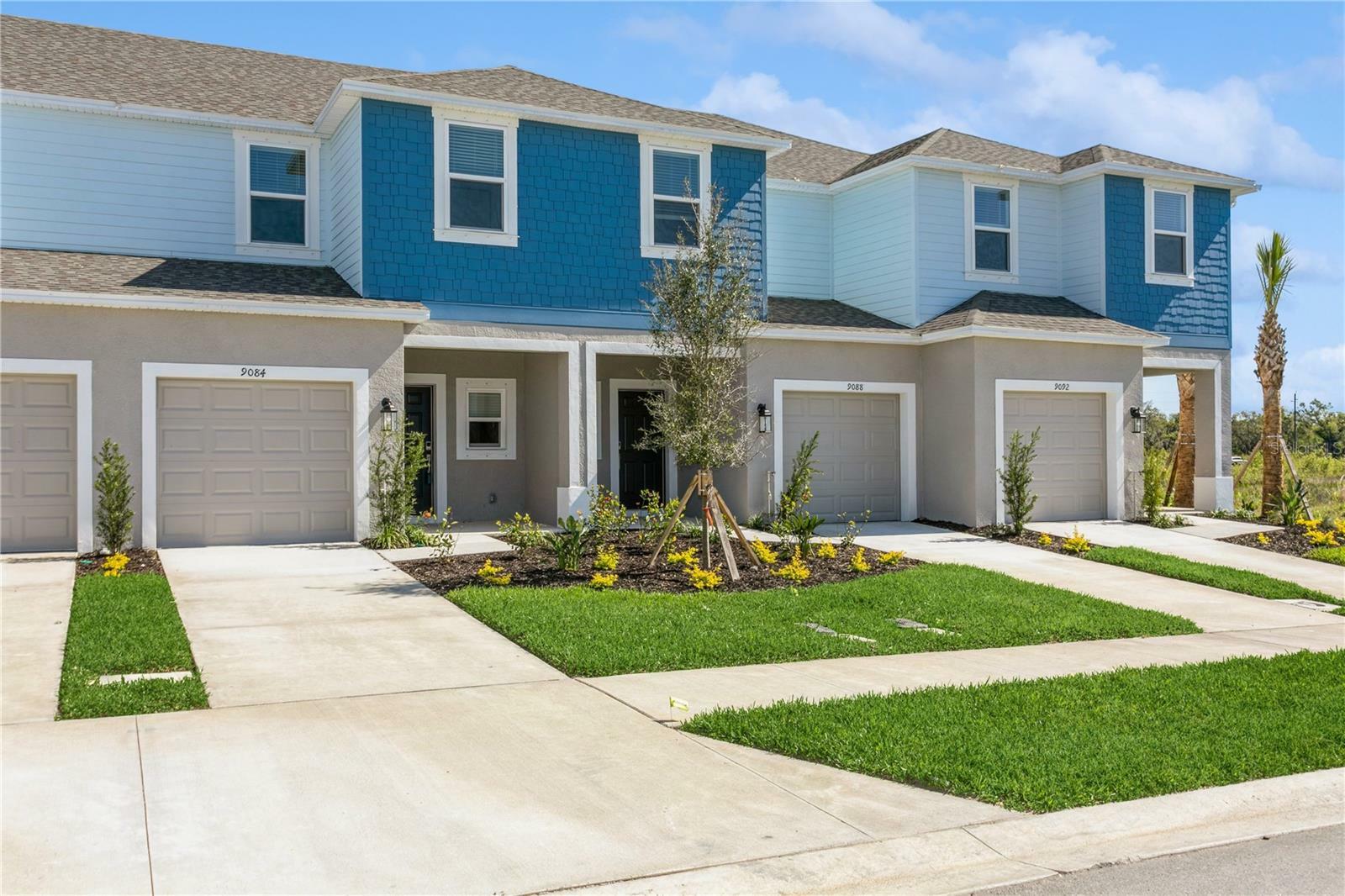 Property Photo: 9084 Driven Snow Street FL 34241