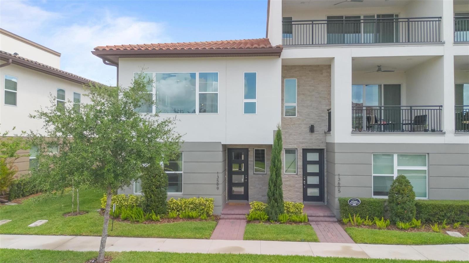 13599 Larkton Lane  Orlando FL 32832 photo