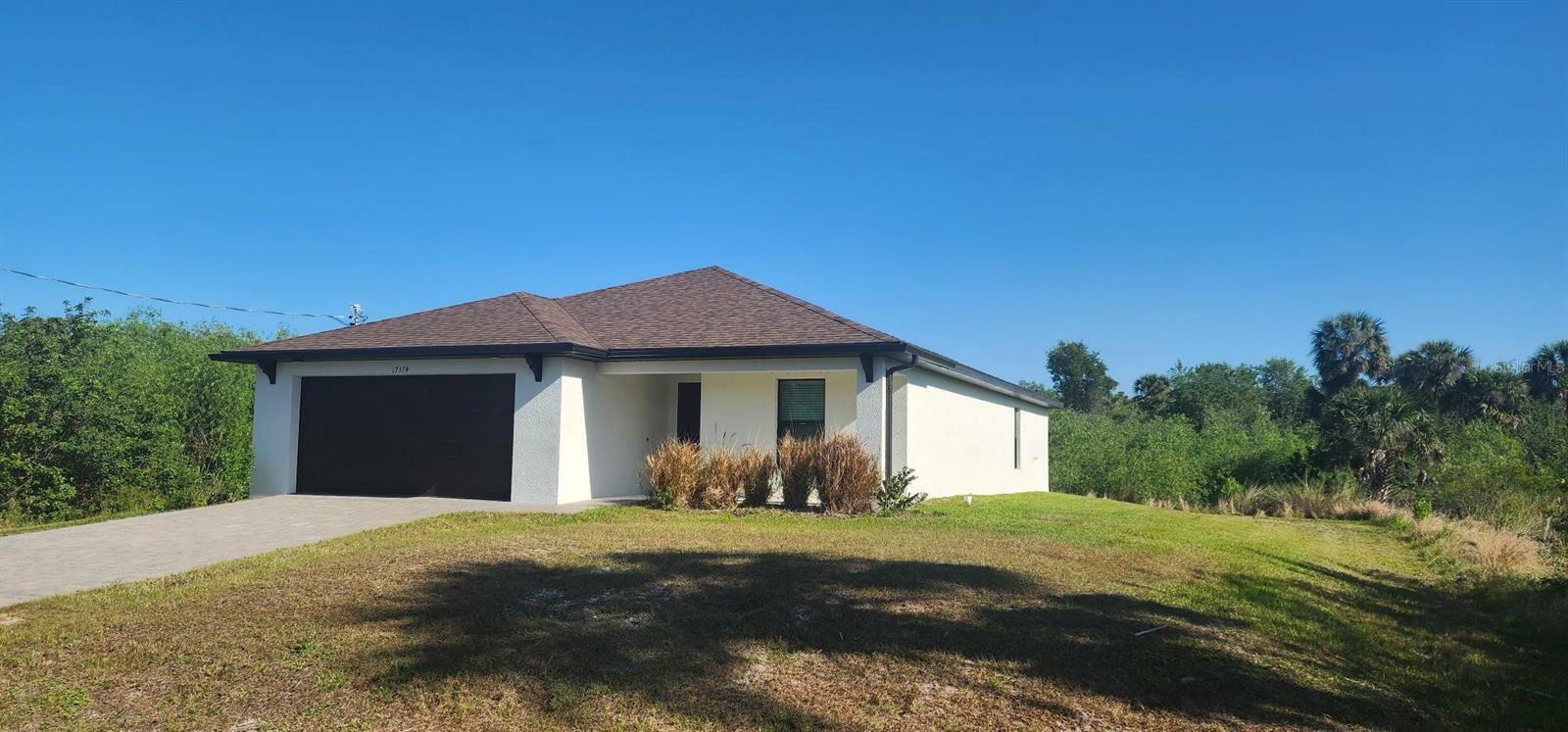 Property Photo: 17374 Gadsen Avenue FL 33948
