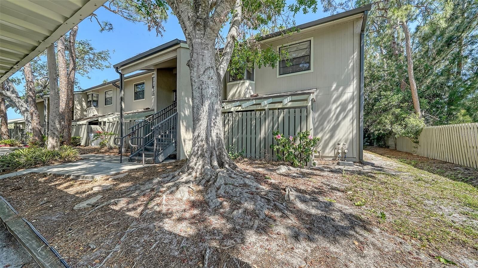 Property Photo: 5649 Summerside Lane 41B FL 34231