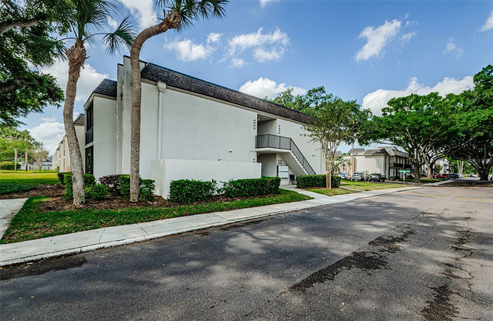 Property Photo: 801 Russell Lane 255 FL 33510