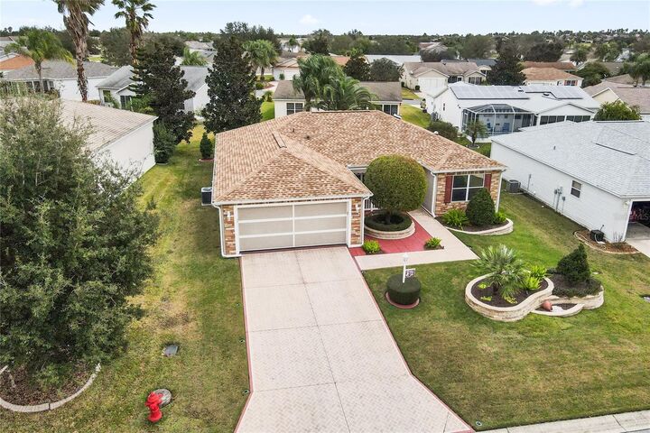 1526 Blueberry Way  The Villages FL 32162 photo