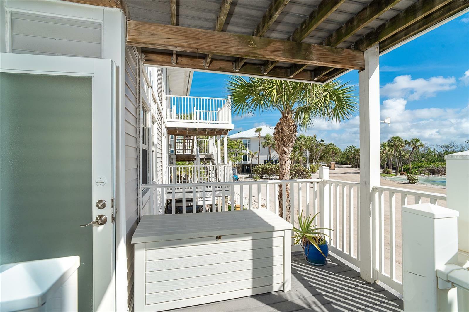 Property Photo: 7466 Palm Island Drive 2913 FL 33946