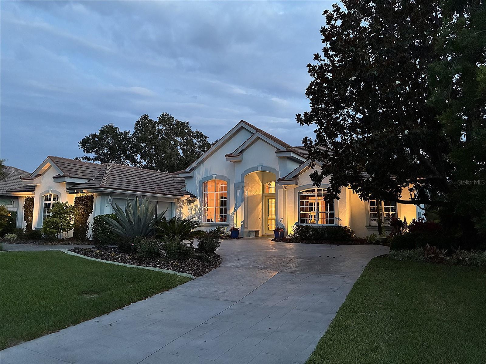 Property Photo: 3847 Little Country Road FL 34219