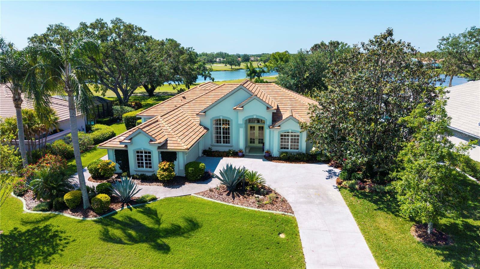 Property Photo: 3847 Little Country Road FL 34219