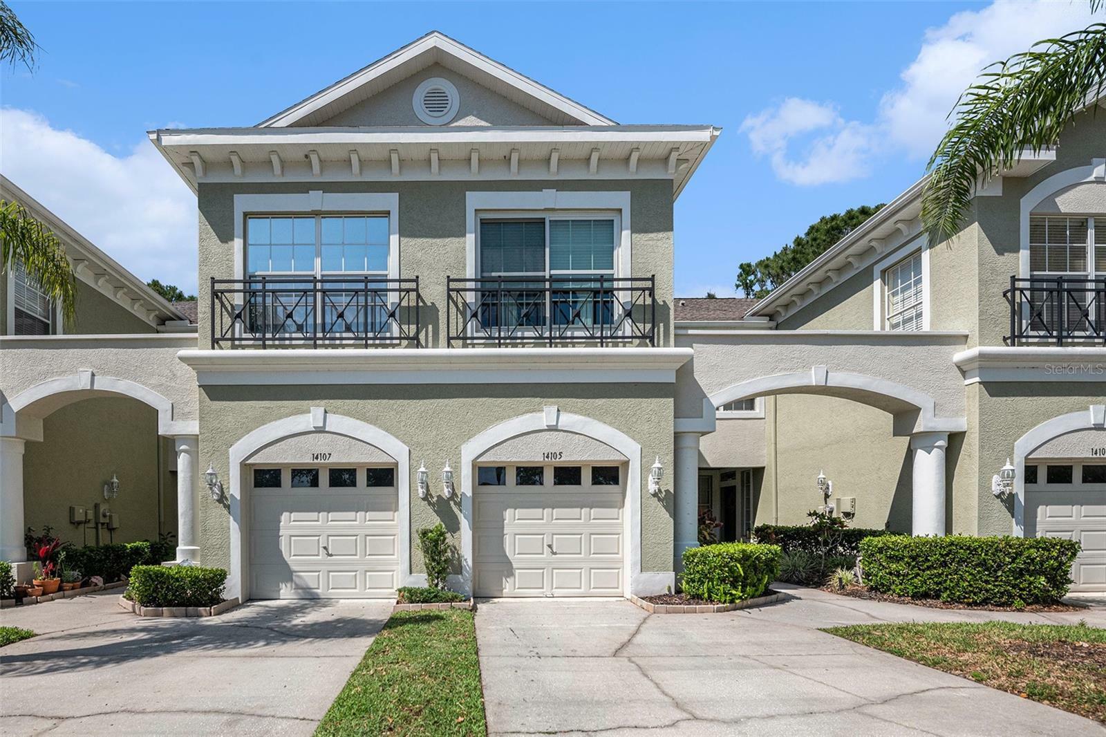 14105 Waterville Circle  Tampa FL 33626 photo