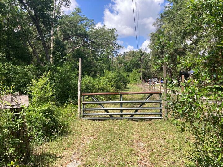 3499 Burwell Road  Webster FL 33597 photo
