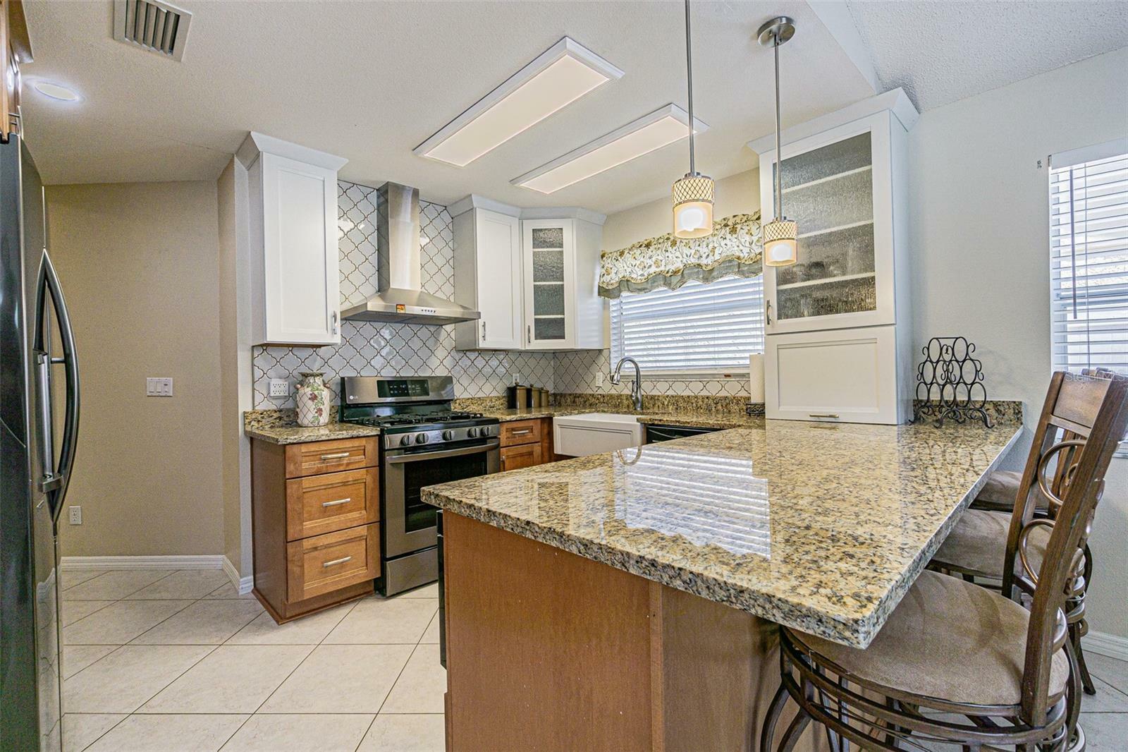 Property Photo: 965 Westwinds Boulevard FL 34689